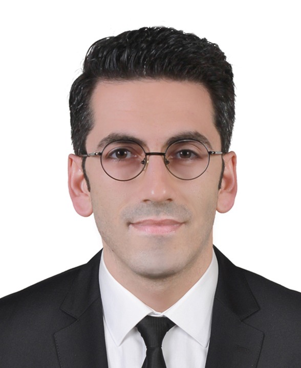 Ayetullah KILIÇOĞLU