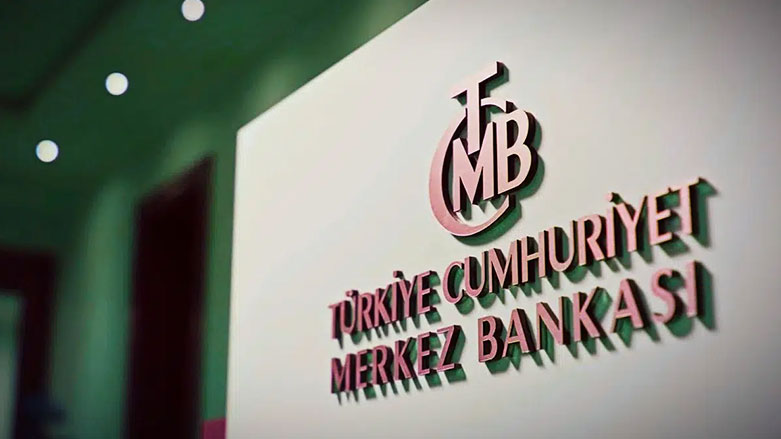 TÜRKİYE CUMHURİYET MERKEZ BANKASI